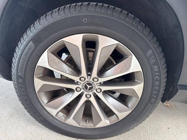 Used 2020 Mercedes-Benz GLE 350 4MATIC image 37