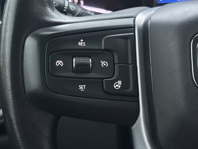 Used 2020 GMC Sierra 1500 Elevation w/ Elevation Value Package AWD/4WD image 21