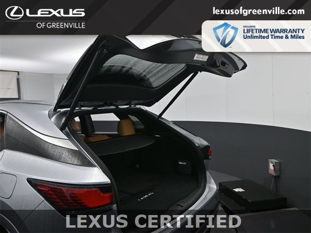 Certified 2023 Lexus RX 350 Premium image 29