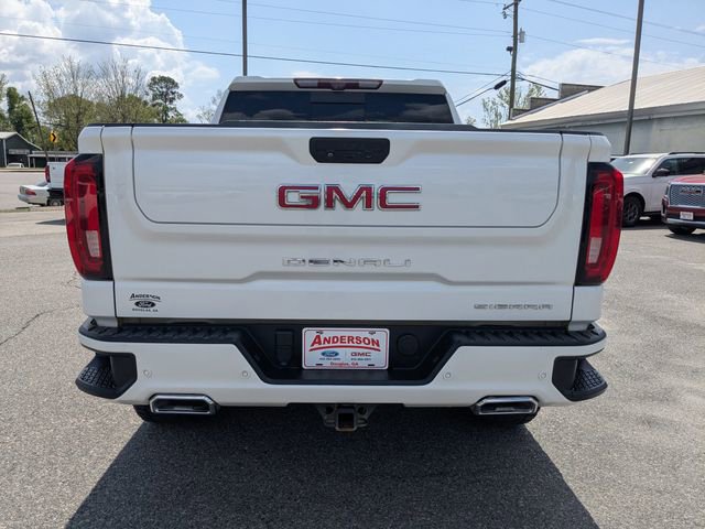 Used 2020 GMC Sierra 1500 Denali w/ Denali Premium Package image 5