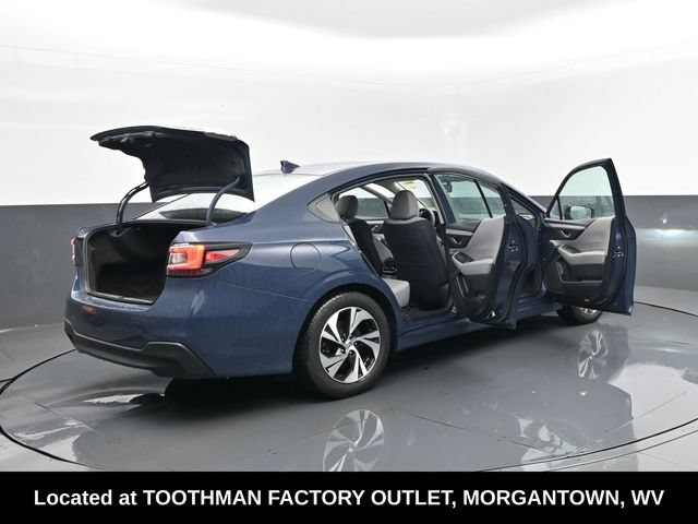 Used 2023 Subaru Legacy Premium AWD/4WD image 29