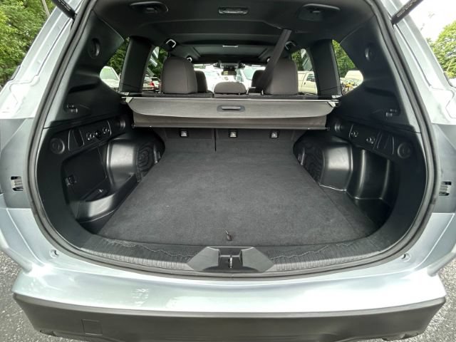 Used 2025 Subaru Forester Premium AWD/4WD image 33