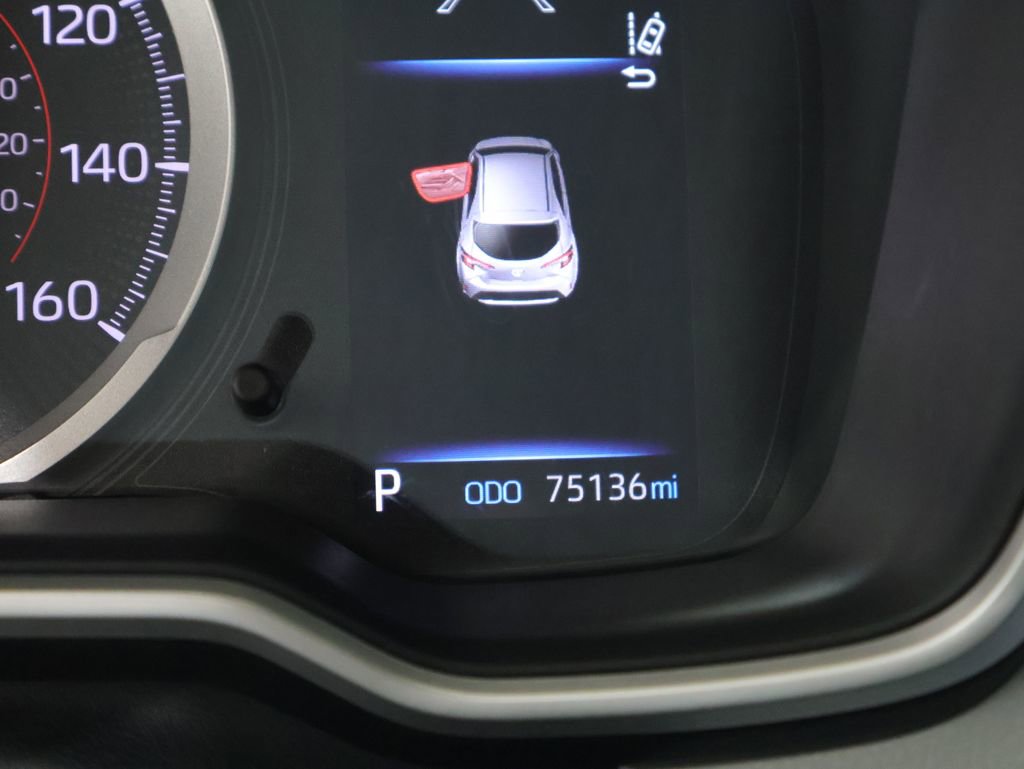 Used 2019 Toyota Corolla SE FWD image 38