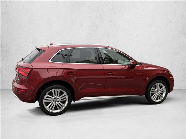 Used 2018 Audi Q5 2.0T Premium Plus image 5