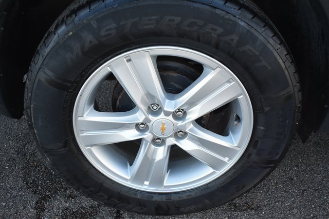 Used 2020 Chevrolet Trax LS w/ Tint and Cruise Package image 40