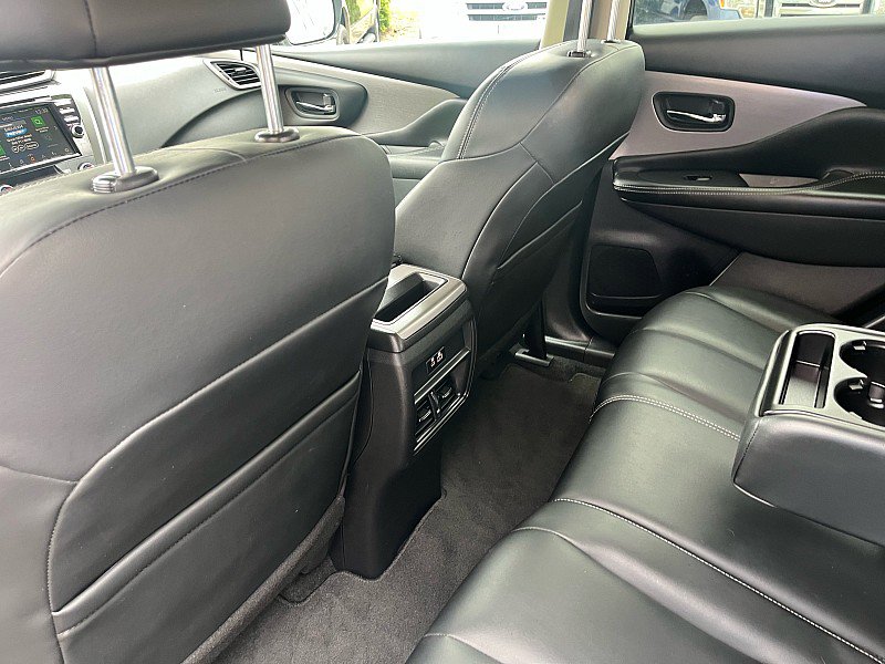 Used 2023 Nissan Murano SV AWD/4WD image 18