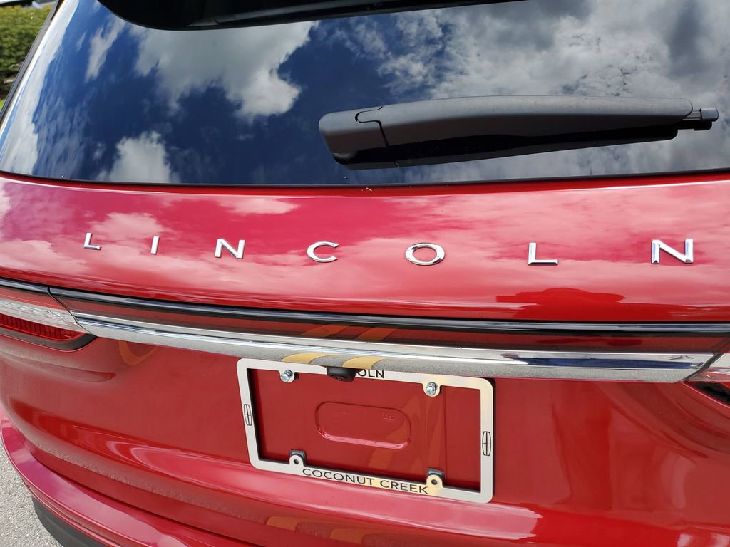 Used 2023 Lincoln Corsair Reserve image 5