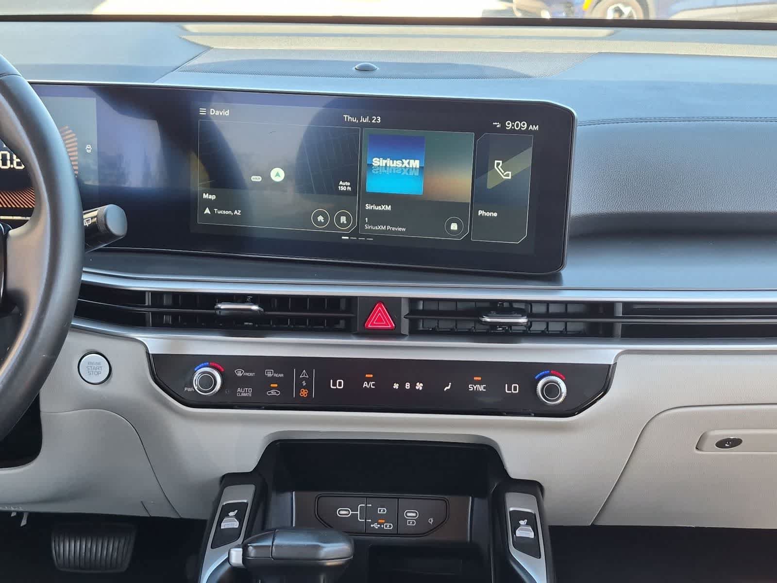 Used 2024 Kia Sorento S FWD image 28