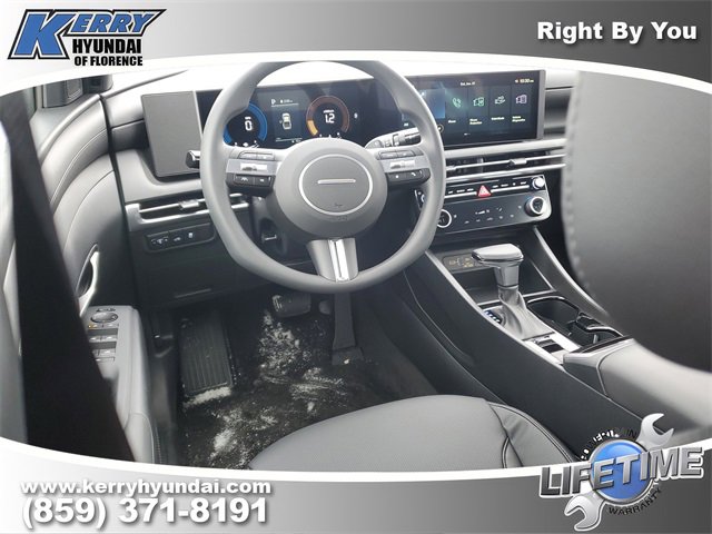 New 2026 Hyundai Santa Cruz SEL image 10