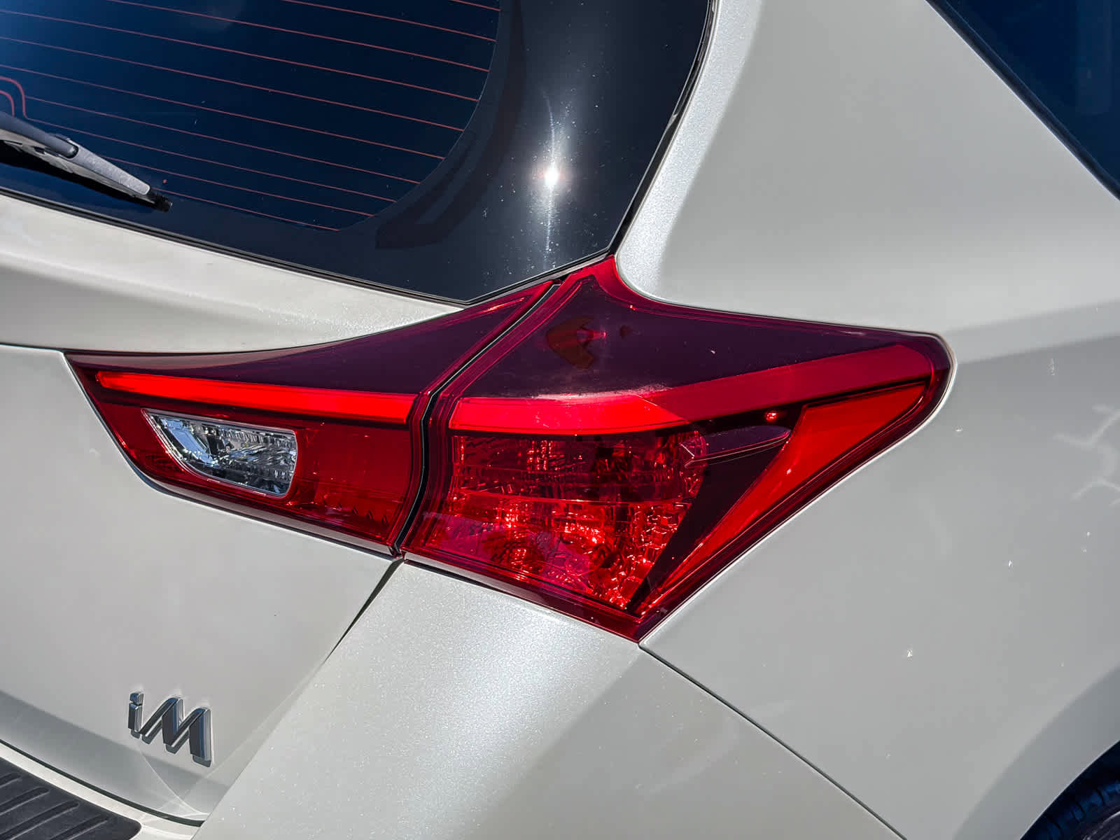 Used 2016 Scion iM FWD image 8