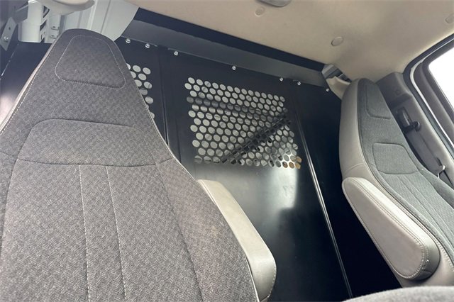 Used 2023 GMC Savana 2500 w/ Driver Convenience Package image 18