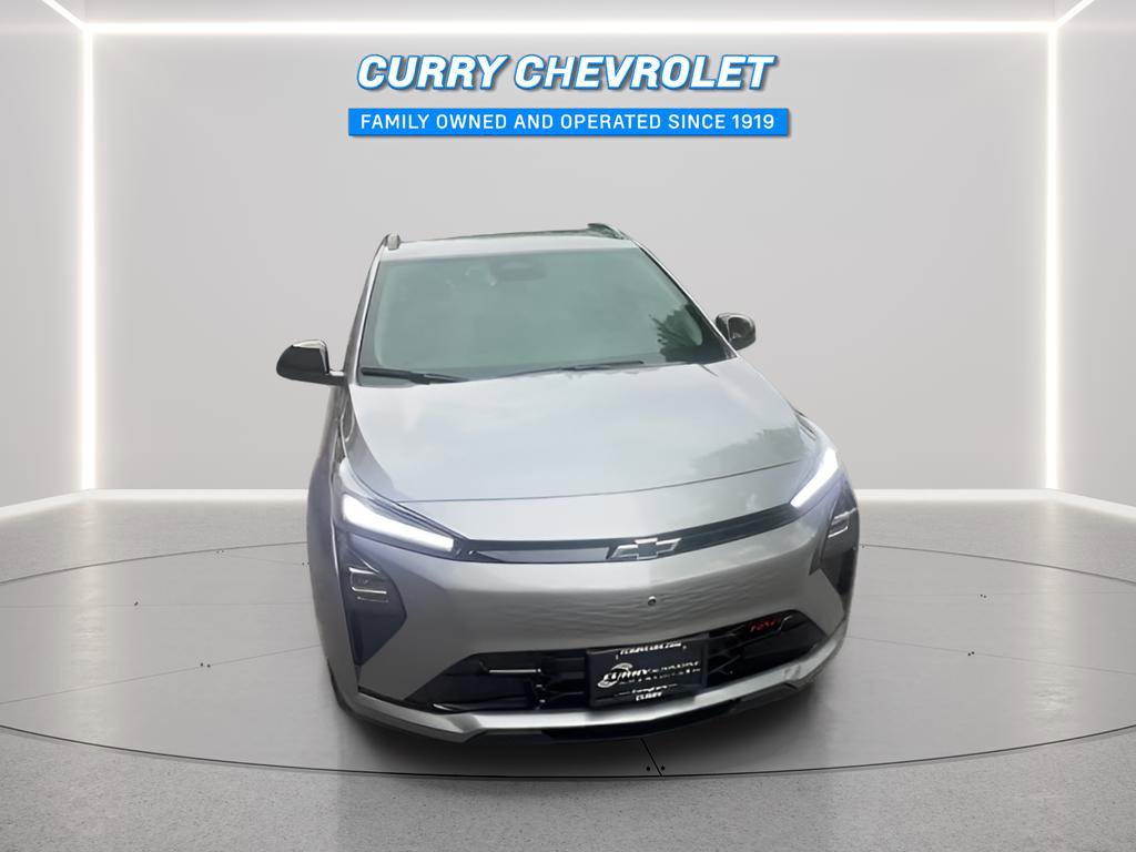 New 2027 Chevrolet Bolt RS w/ Technology Package FWD image 4