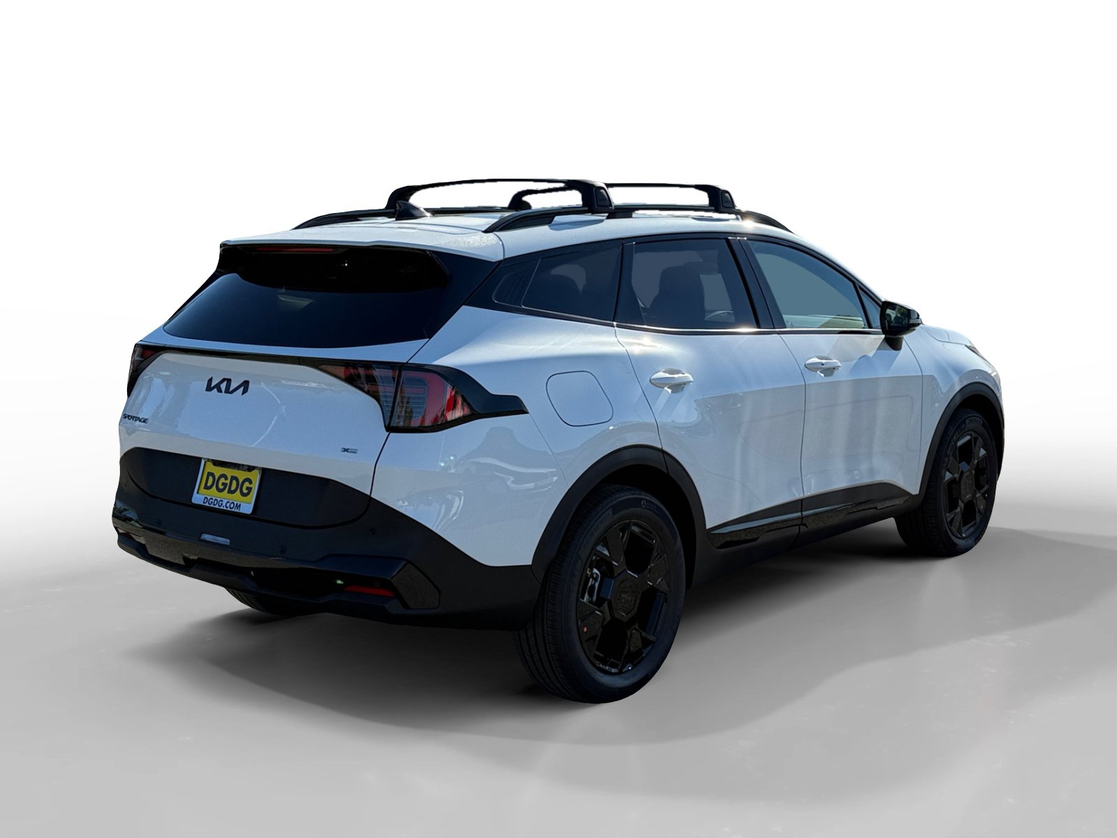 New 2026 Kia Sportage X-Line AWD/4WD image 5