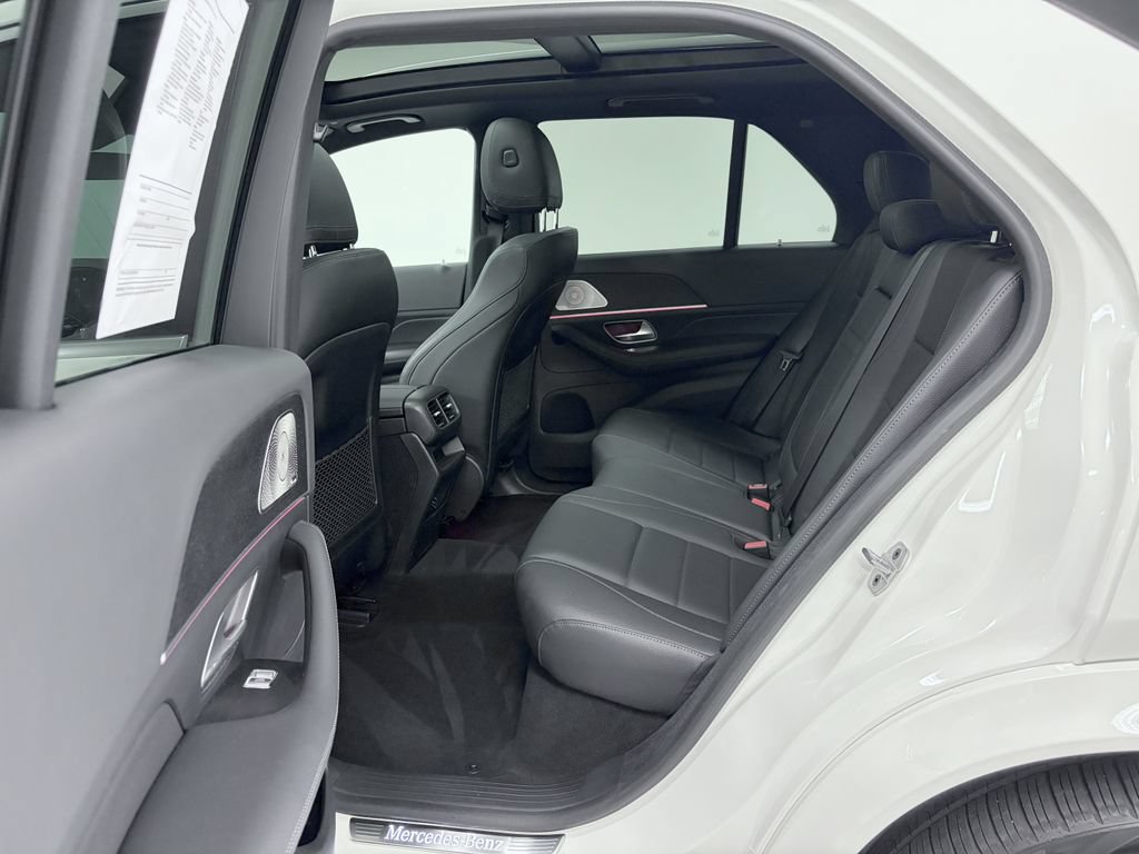 Used 2021 Mercedes-Benz GLE 350 4MATIC image 16
