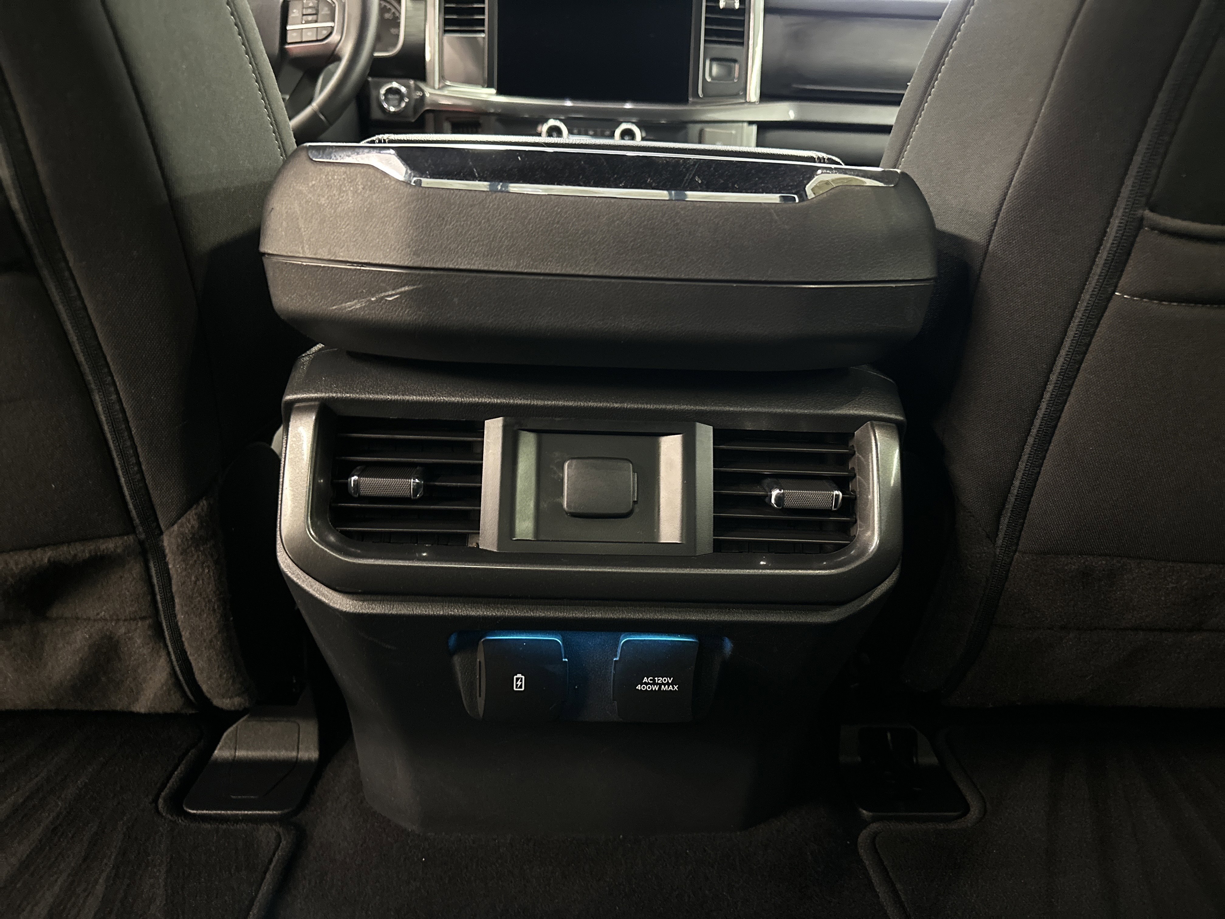 Certified 2023 Ford F150 XLT w/ Equipment Group 302A High image 29