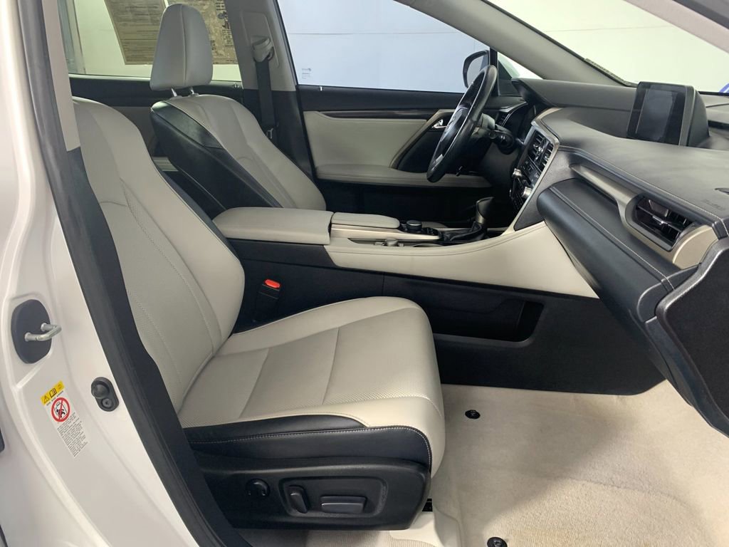 Used 2017 Lexus RX 350 FWD image 41