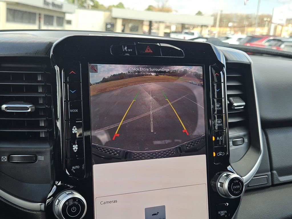 New 2026 RAM 1500 Lone Star image 22