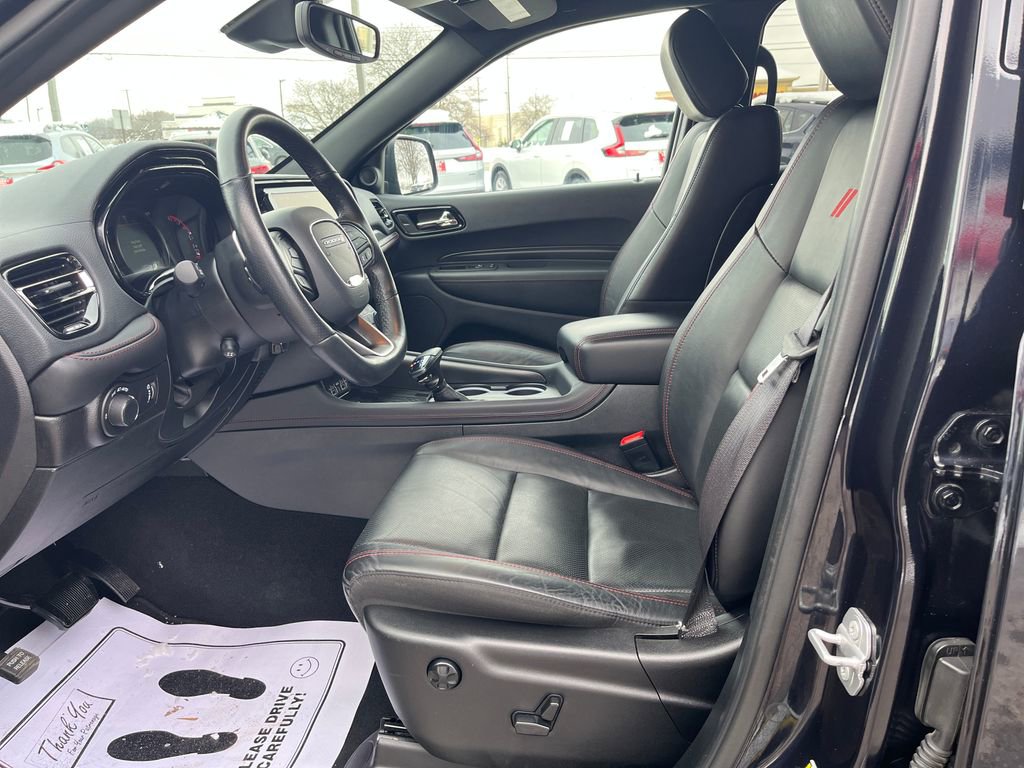 Used 2025 Dodge Durango R/T image 11