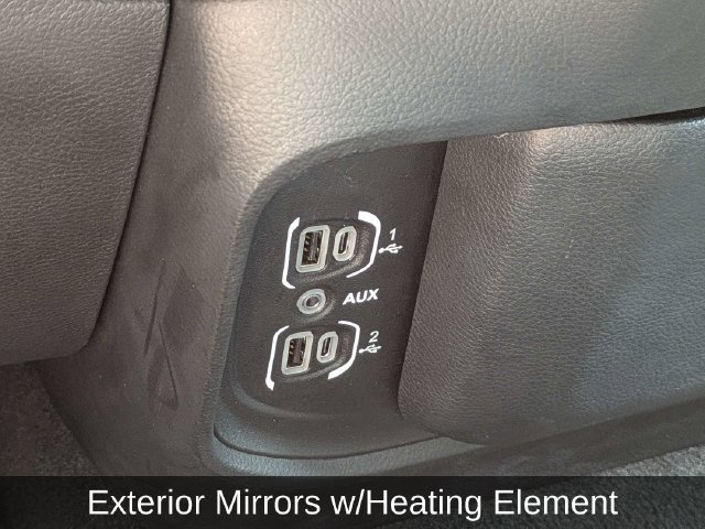 Used 2023 RAM 1500 Big Horn RWD image 32