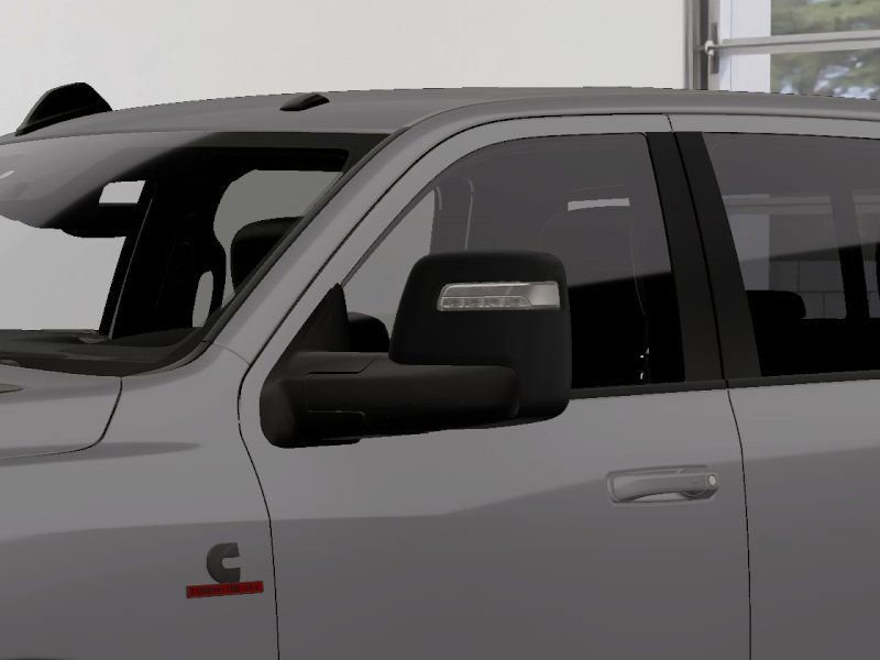 New 2026 RAM 2500 Laramie w/ Night Edition image 15