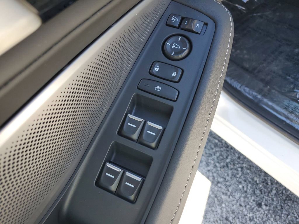 New 2026 Acura MDX FWD w/ Technology Package image 21