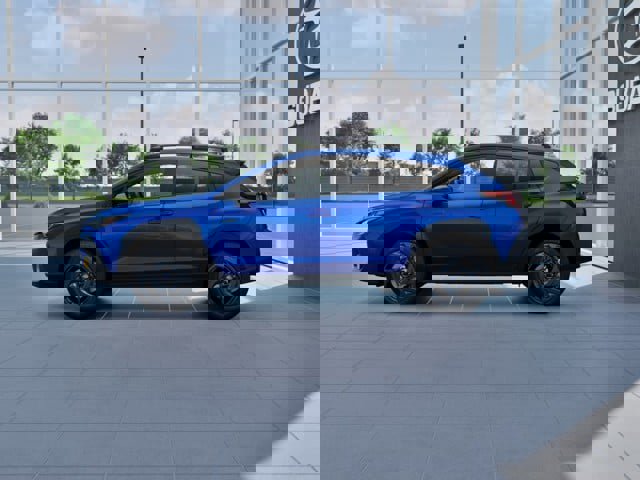 New 2026 Subaru Crosstrek 2.5i Sport image 3