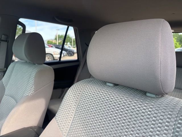 Used 2007 Toyota 4Runner Sport image 9
