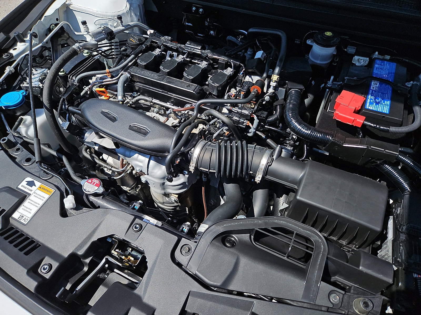 Used 2024 Honda Accord LX image 27
