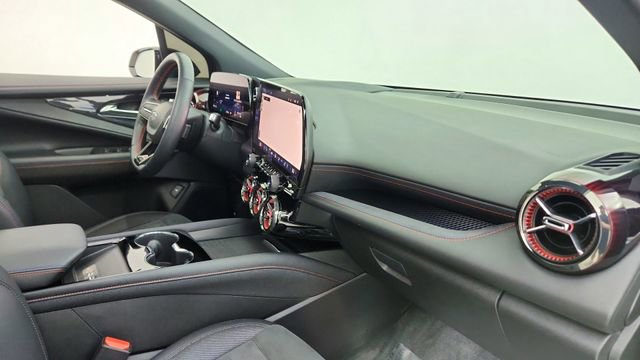 Used 2025 Chevrolet Blazer EV RS image 21