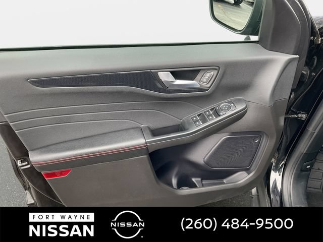 Used 2024 Ford Escape ST-Line w/ Tech Pack #1 AWD/4WD image 27