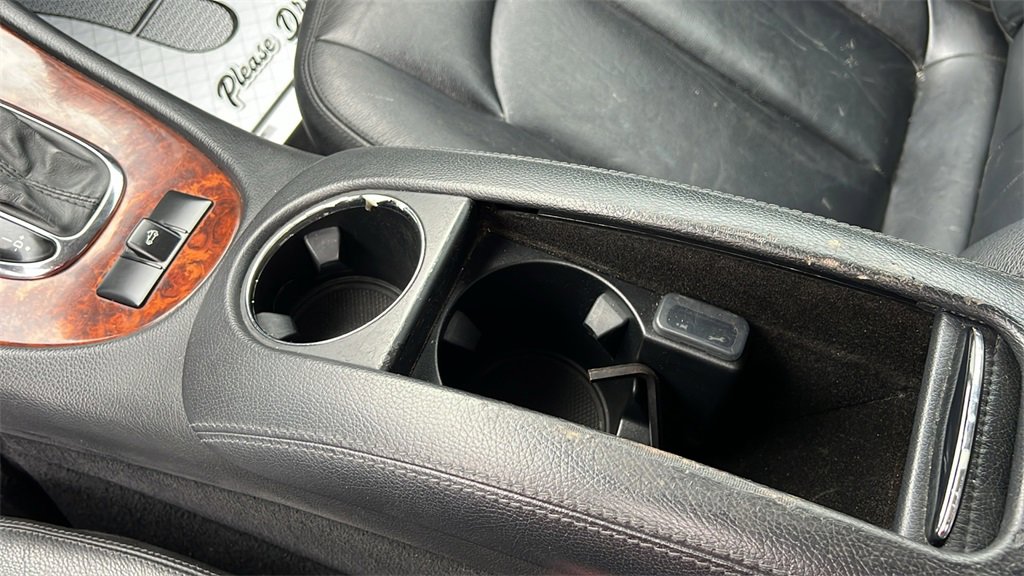 Used 2006 Mercedes-Benz CLK 350 Cabriolet image 25