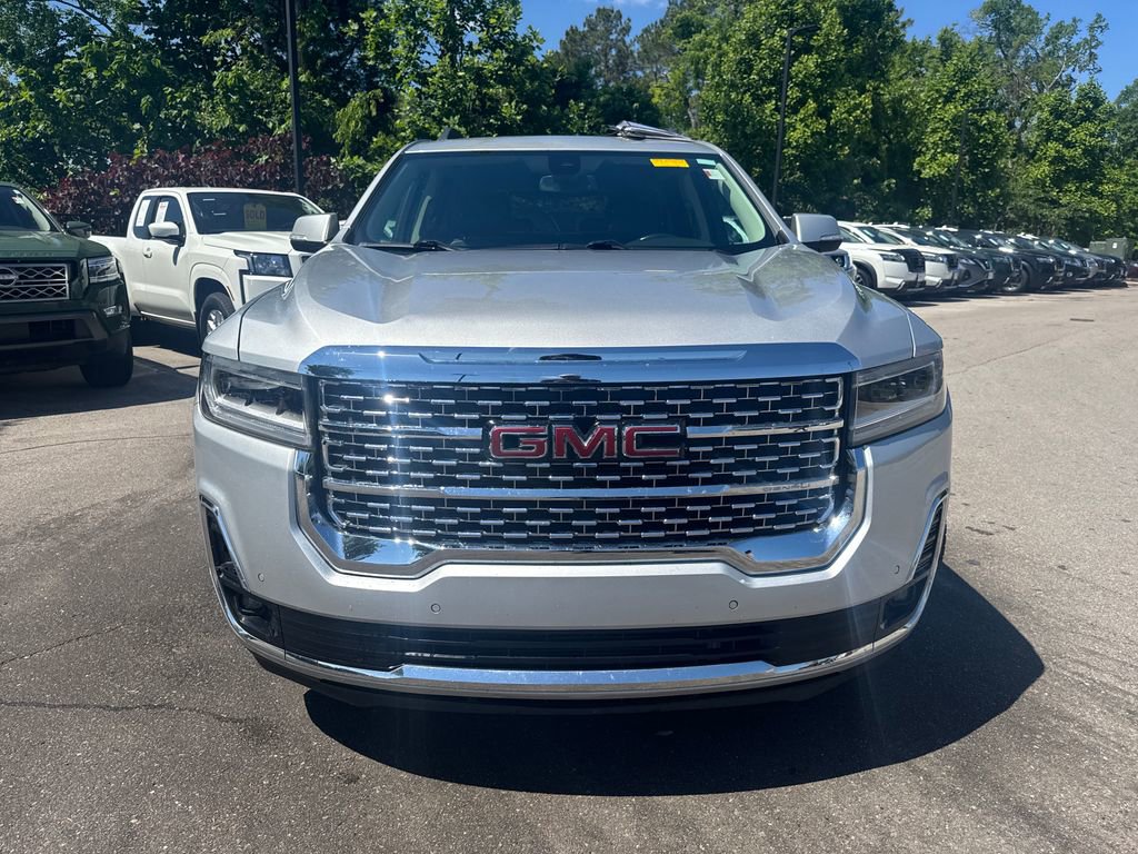 Used 2020 GMC Acadia Denali AWD/4WD image 34