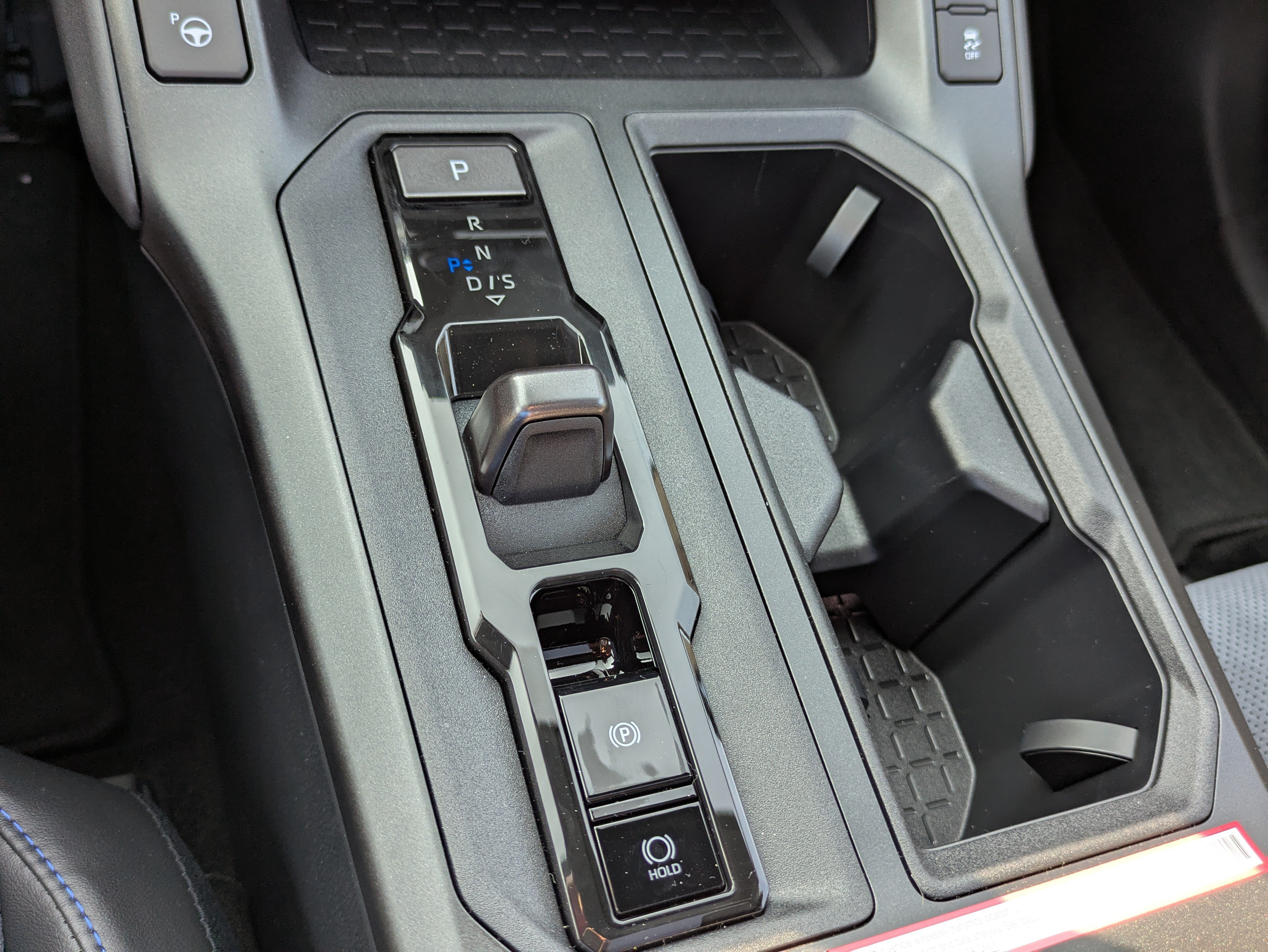 New 2026 Toyota RAV4 XSE AWD/4WD image 21