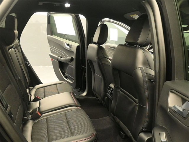 New 2026 Ford Escape ST-Line w/ Tech Pack #1 image 16