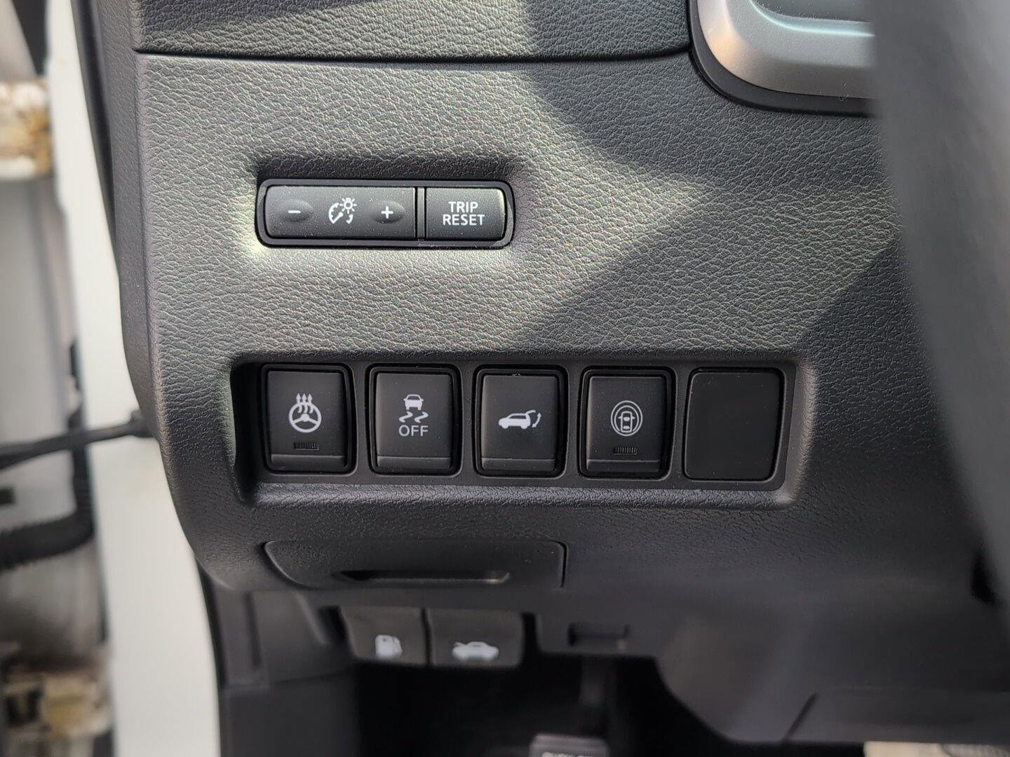 Used 2021 Nissan Murano SL image 22