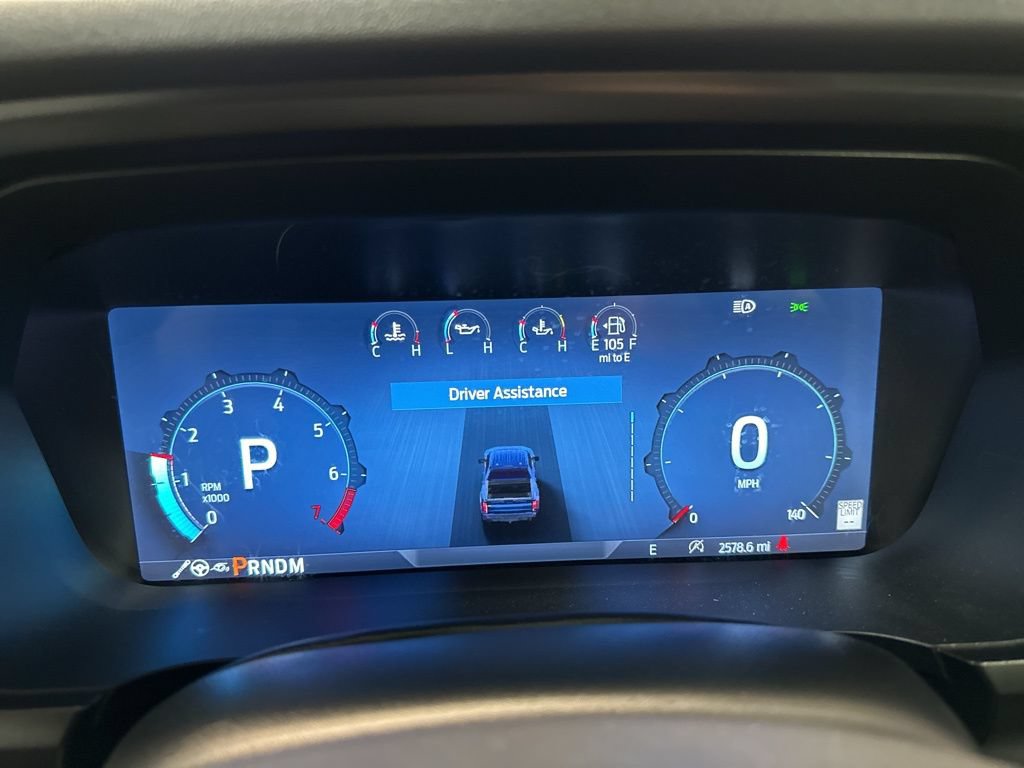 Used 2026 Ford F150 Raptor AWD/4WD image 25