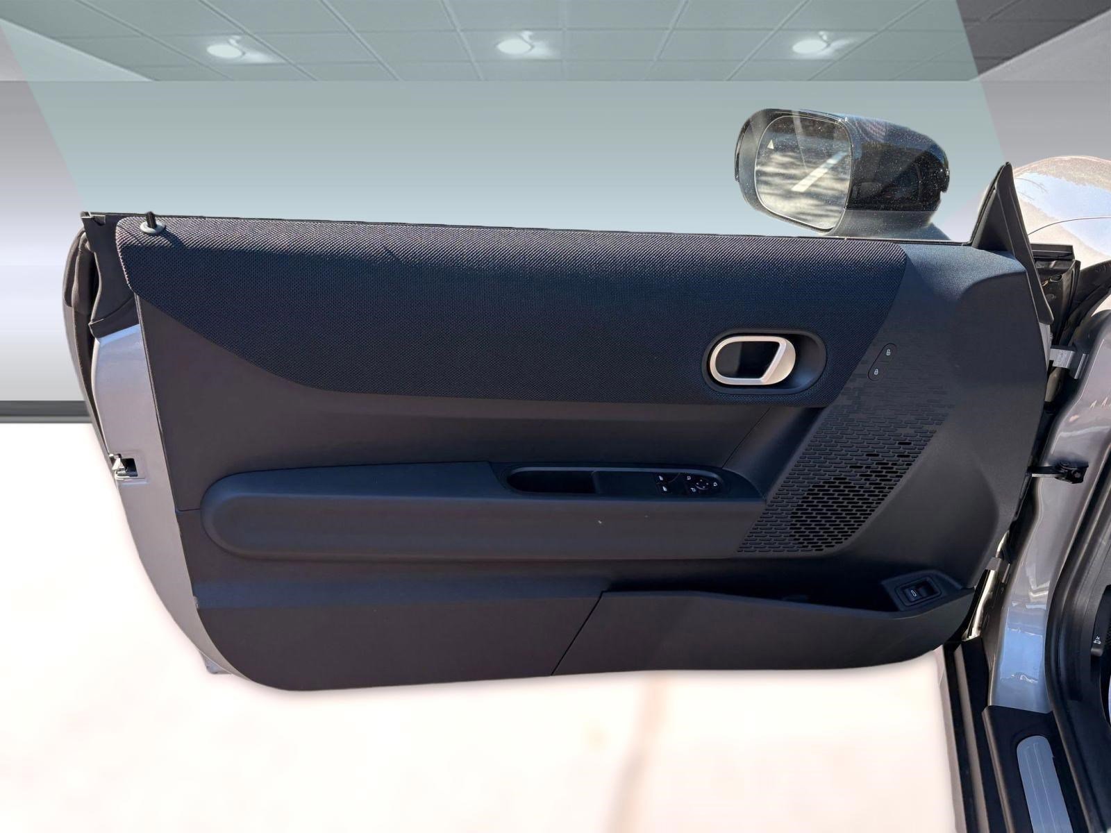 New 2026 MINI Cooper S image 19