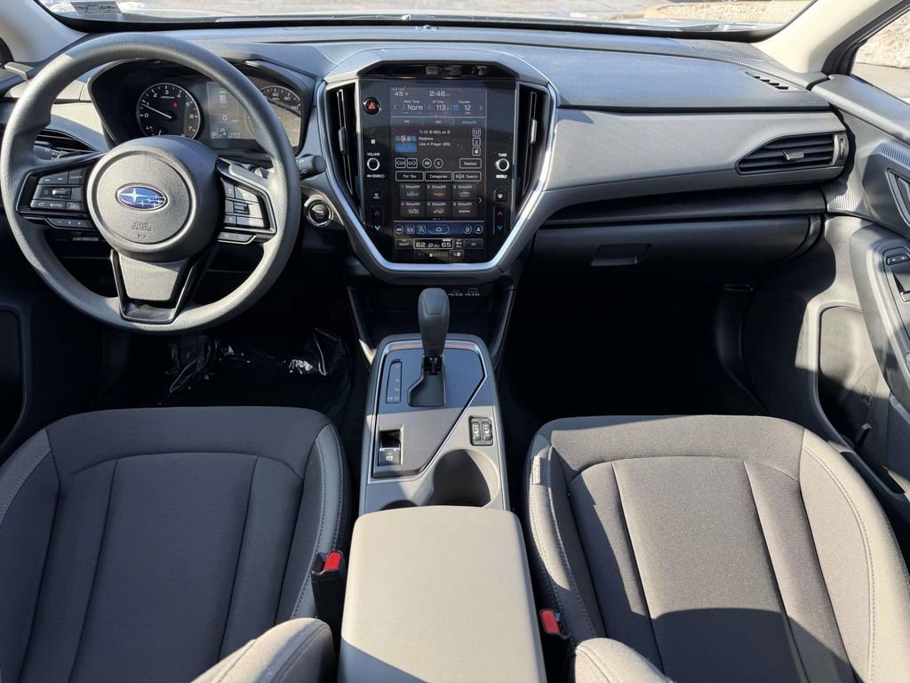 Used 2025 Subaru Outback Premium image 20