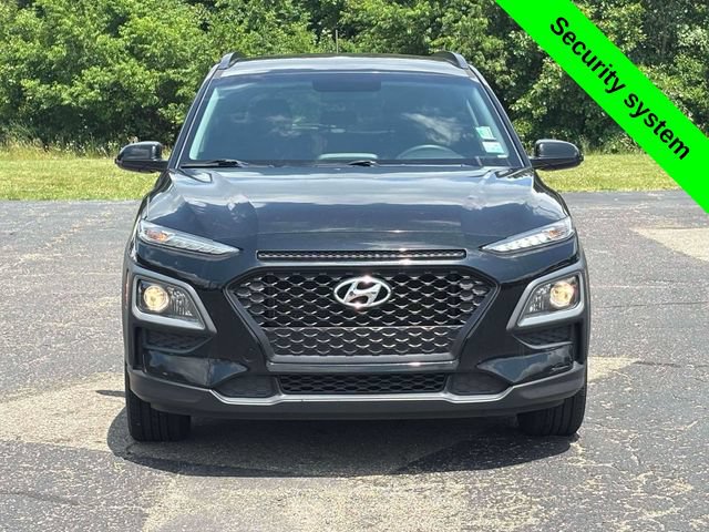 Used 2018 Hyundai Kona SEL FWD image 29
