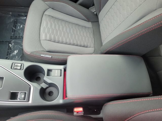 New 2026 Subaru Impreza 2.0i Sport AWD/4WD image 18