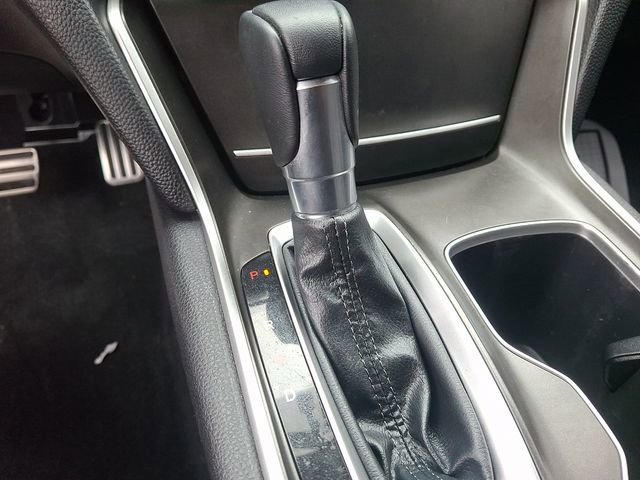 Certified 2022 Honda Accord Sport image 14