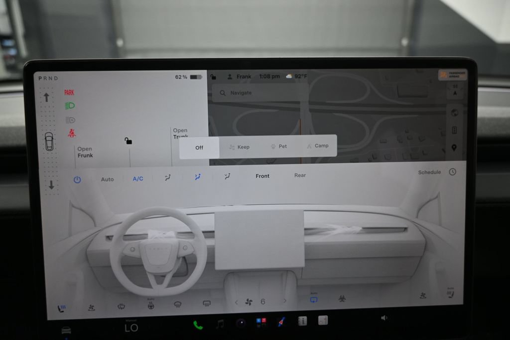 Used 2026 Tesla Model Y Long Range AWD/4WD image 12