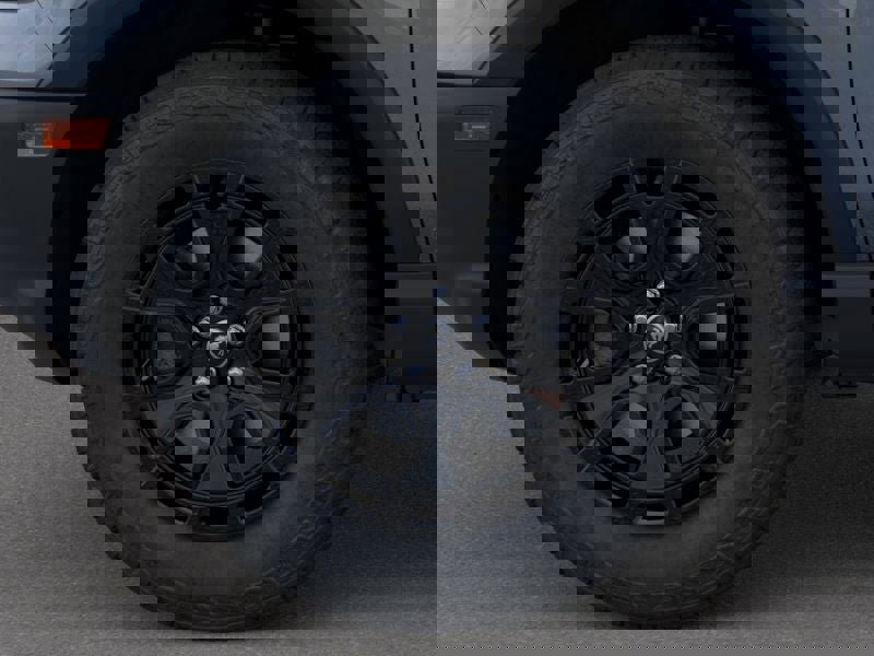 New 2025 Ford Bronco Sport Badlands w/ Sasquatch Badlands Package image 19