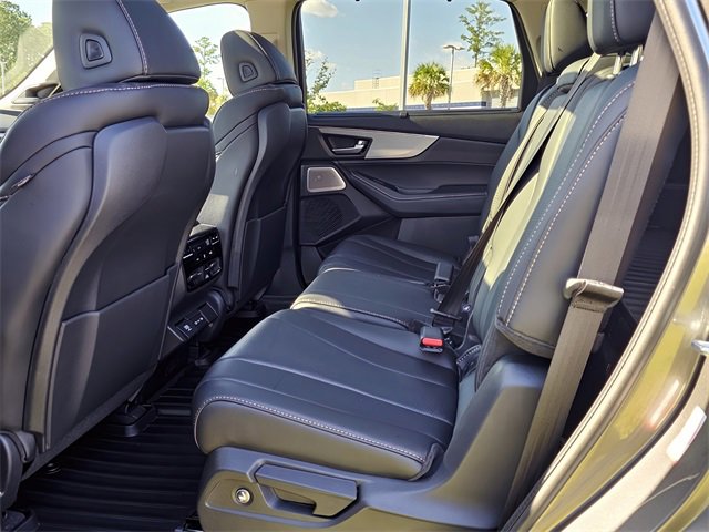 New 2026 Acura MDX w/ Technology Package image 4