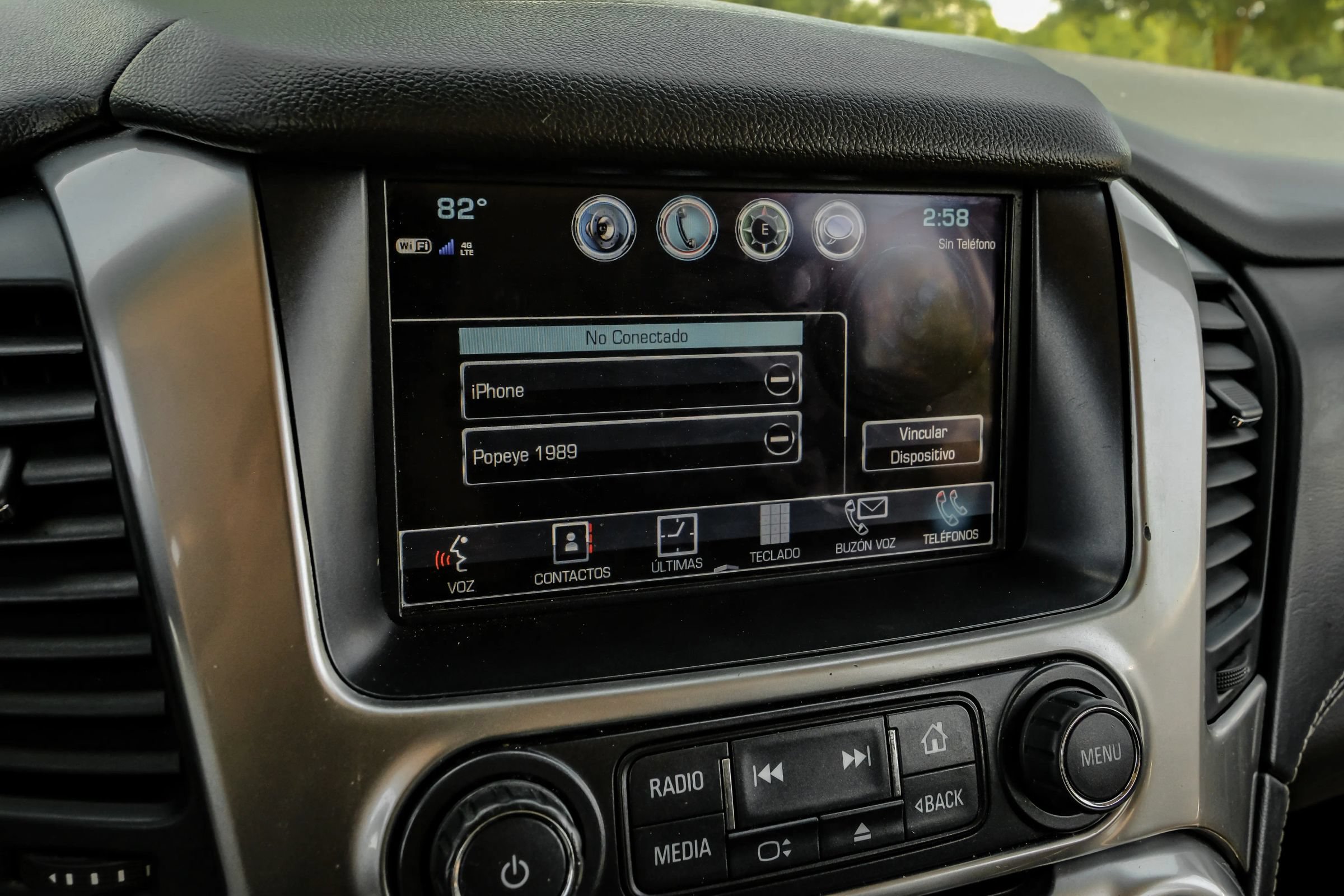 Used 2017 Chevrolet Tahoe LS AWD/4WD image 27