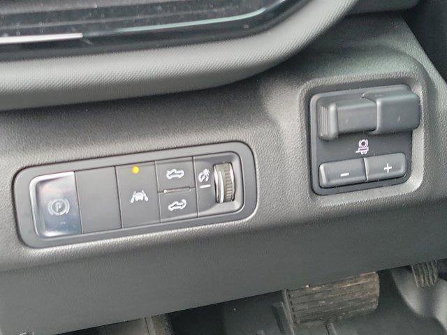 Used 2026 Chevrolet Silverado EV Trail Boss w/ Plus Package AWD/4WD image 22
