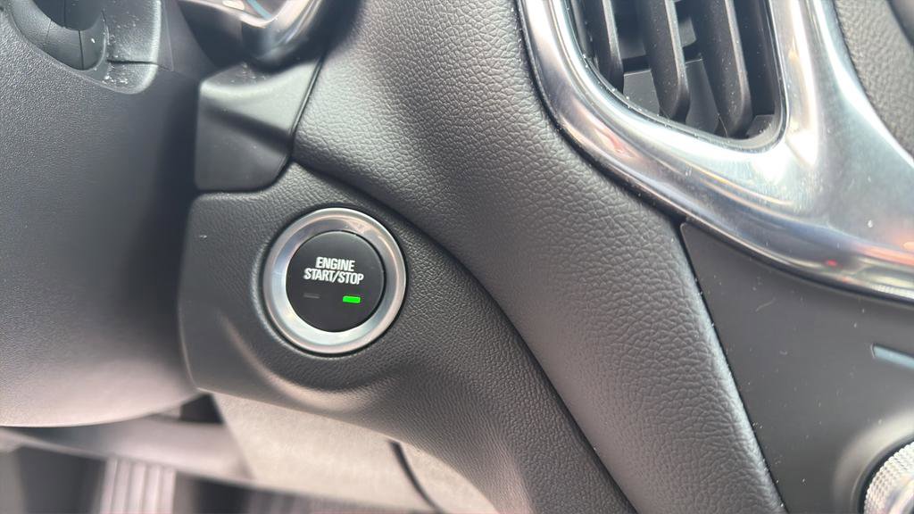 Used 2024 Chevrolet Equinox LT image 26