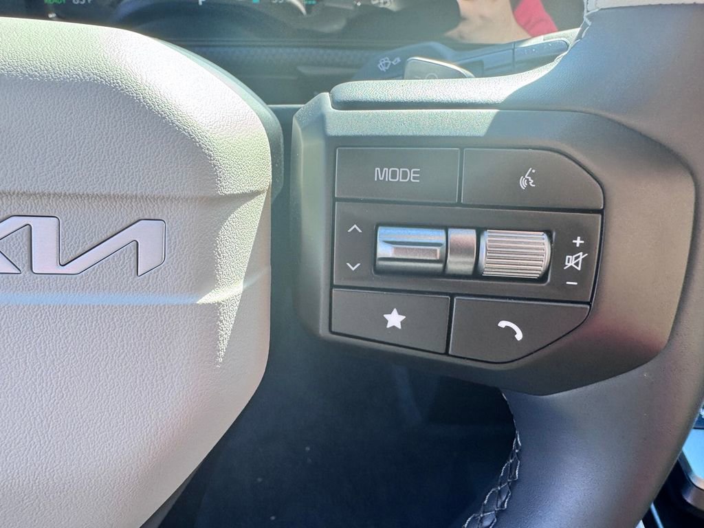 New 2025 Kia EV6 GT-Line image 16