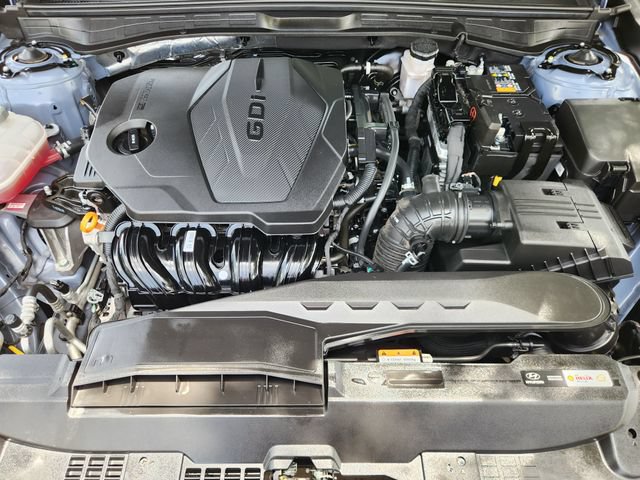 Used 2024 Hyundai Sonata SEL FWD image 31