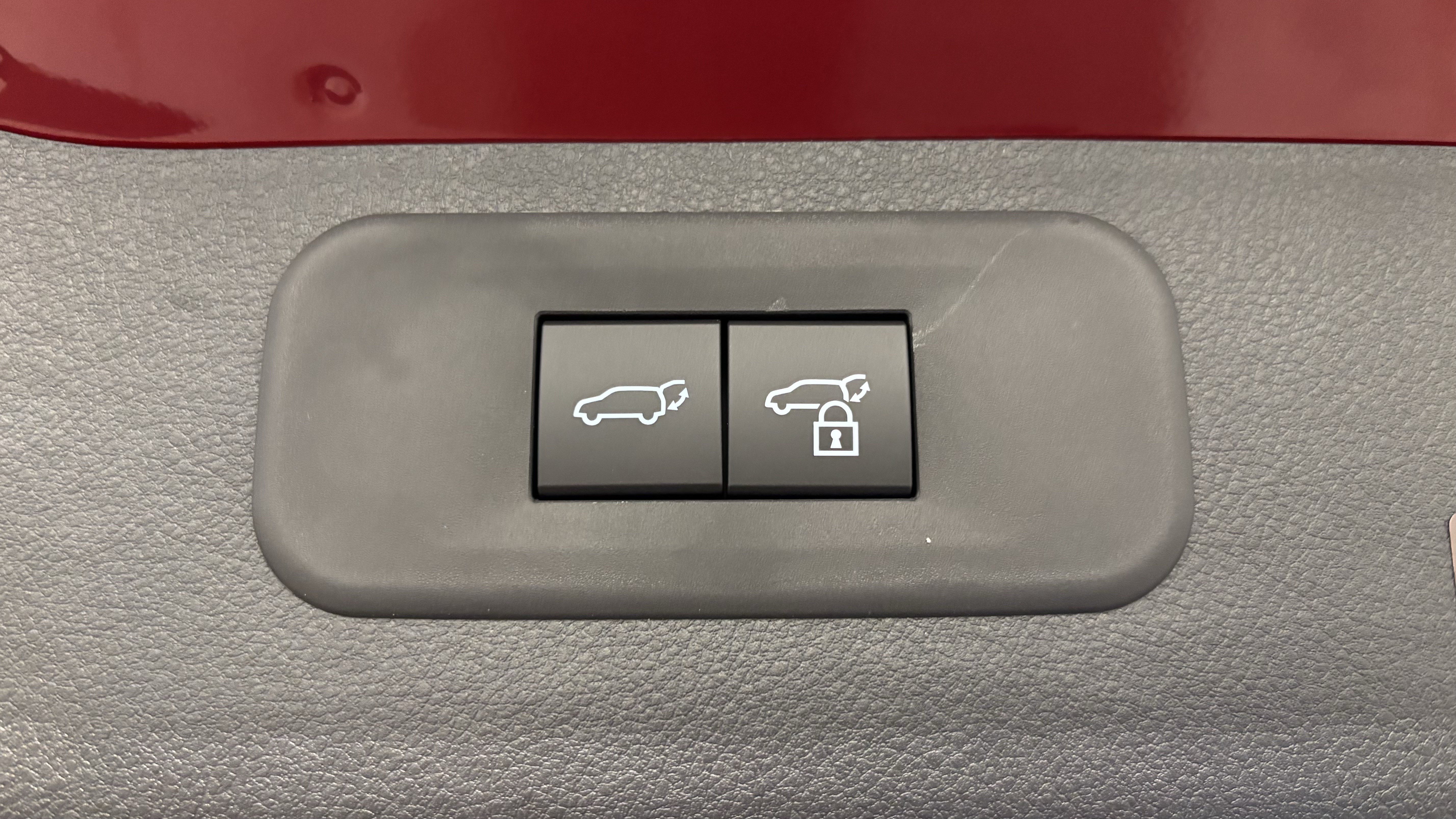 New 2026 Lexus TX 350 FWD image 38
